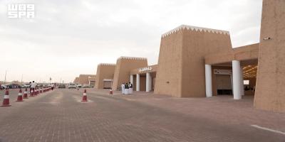 Al-Khabra Boulevard Boosts Economic and Tourism Activity in Qassim